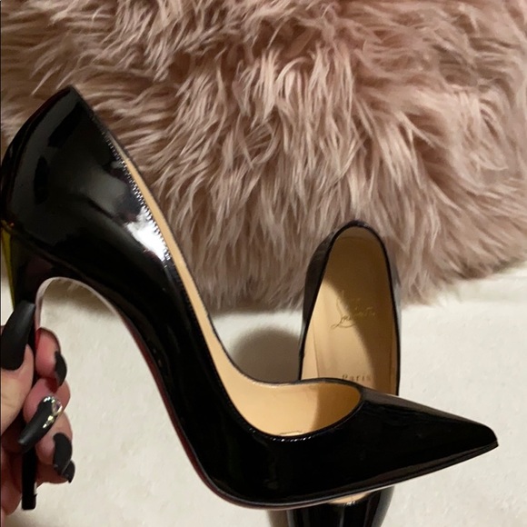 Louboutin So Kate pumps size 39 - Picture 1 of 4